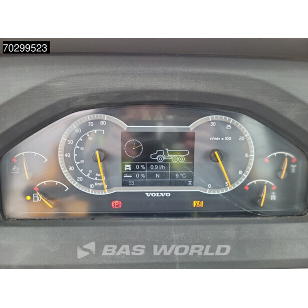 2017 Volvo A30G-43252202