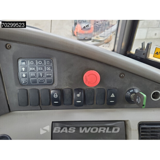 2017 Volvo A30G-43252203