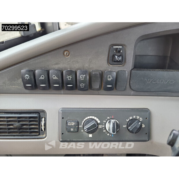 2017 Volvo A30G-43252204