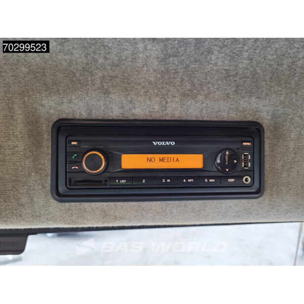 2017 Volvo A30G-43252205