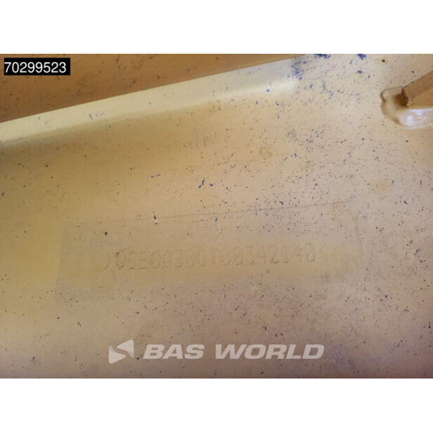 2017 Volvo A30G-43252207