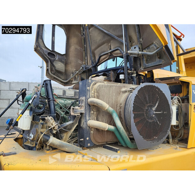 2015 Volvo A40G-43252223