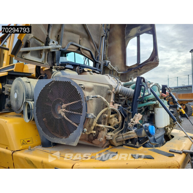 2015 Volvo A40G-43252224