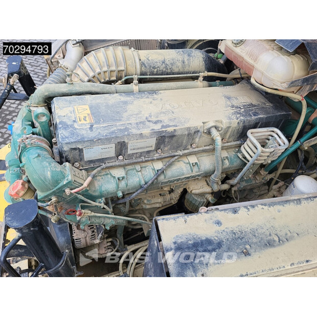 2015 Volvo A40G-43252227