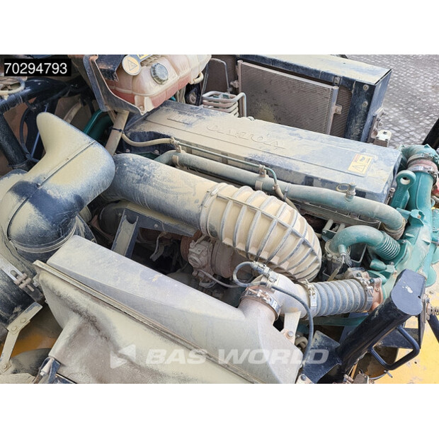 2015 Volvo A40G-43252228