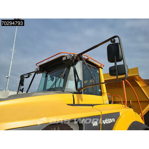 2015 Volvo A40G-43252231