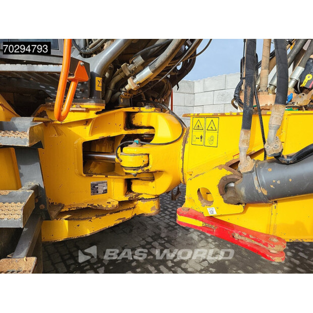 2015 Volvo A40G-43252232