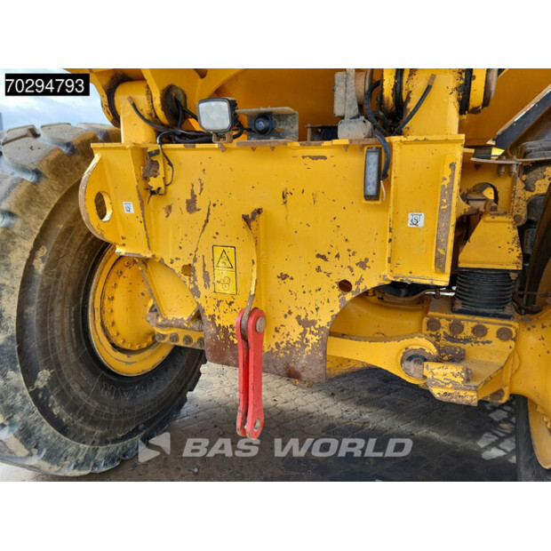 2015 Volvo A40G-43252233