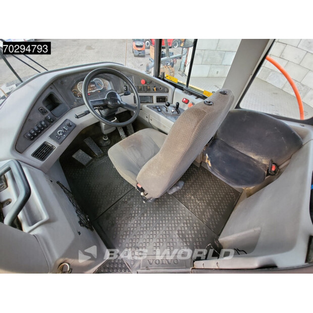 2015 Volvo A40G-43252238
