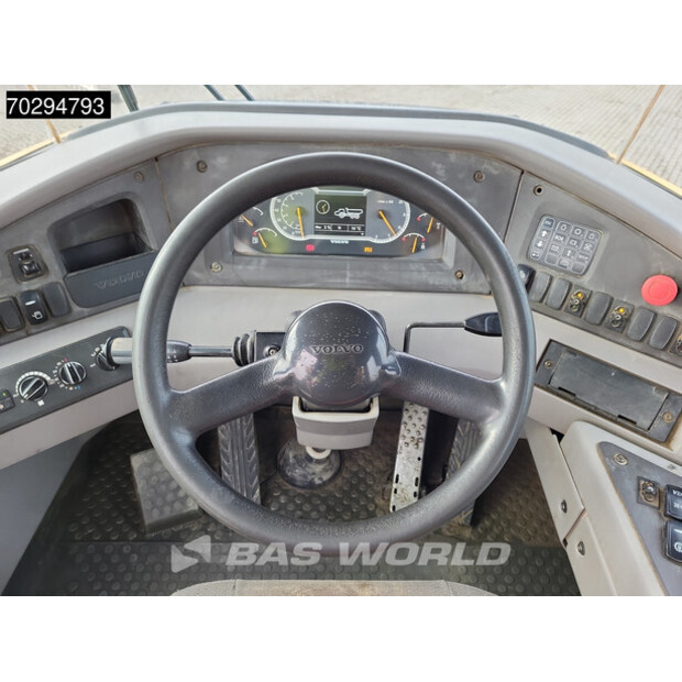 2015 Volvo A40G-43252239