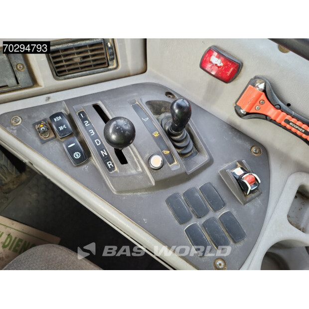 2015 Volvo A40G-43252240