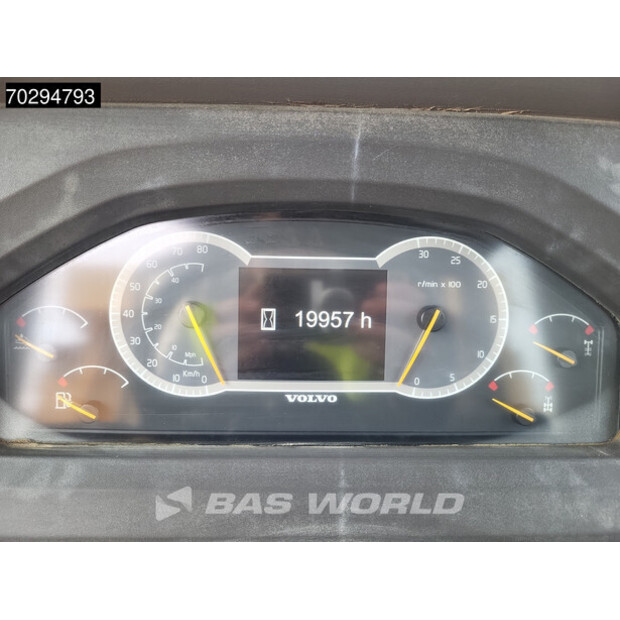 2015 Volvo A40G-43252241