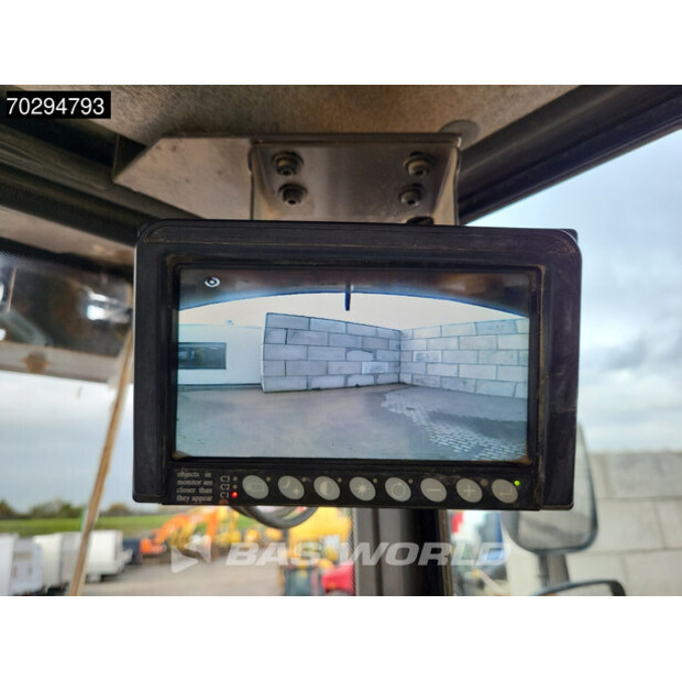 2015 Volvo A40G-43252243