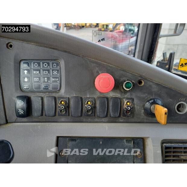 2015 Volvo A40G-43252244