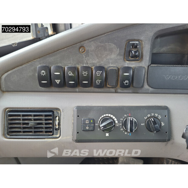 2015 Volvo A40G-43252245