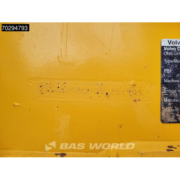 2015 Volvo A40G-43252248