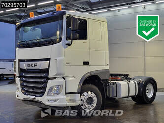 Image de Tracteur routier 2019 DAF XF 480