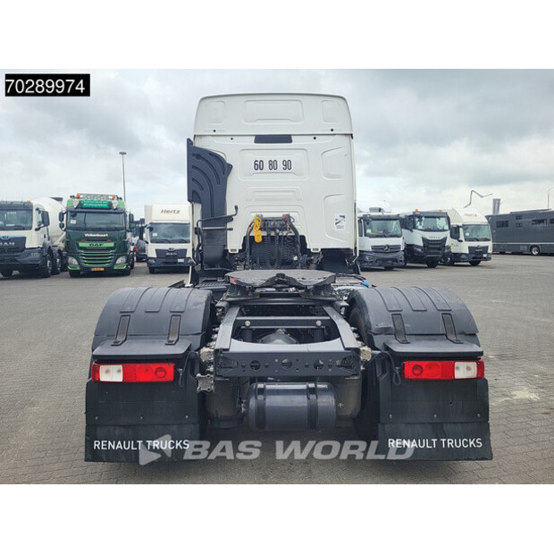 2020 Renault T480-43252285