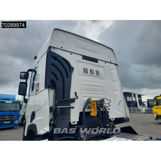 2020 Renault T480-43252287