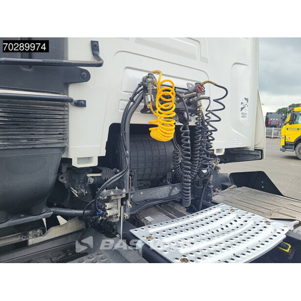 2020 Renault T480-43252288