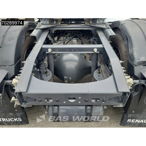 2020 Renault T480-43252289