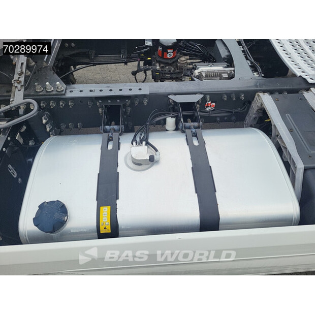 2020 Renault T480-43252291