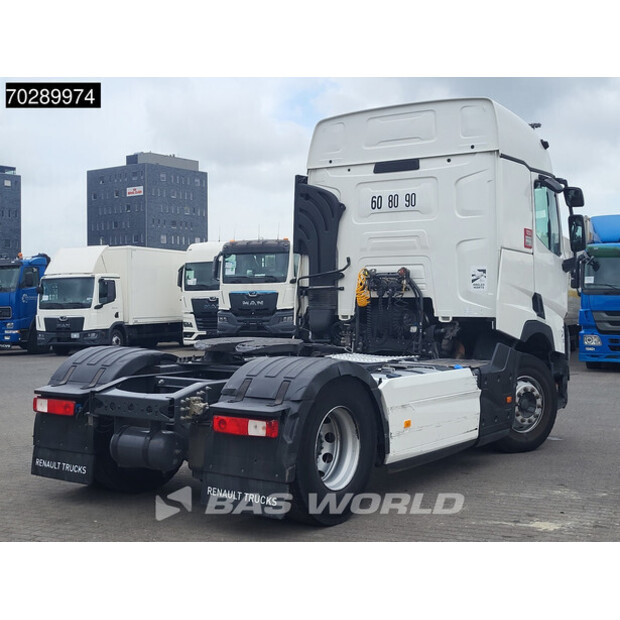 2020 Renault T480-43252294