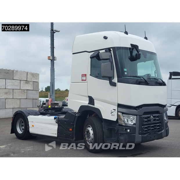 2020 Renault T480-43252295