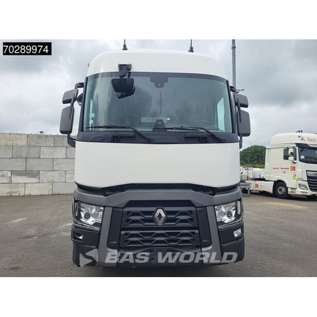 2020 Renault T480-43252296