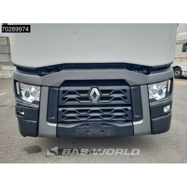 2020 Renault T480-43252298