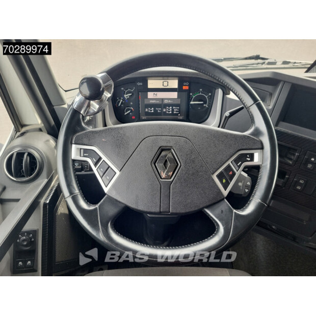 2020 Renault T480-43252299