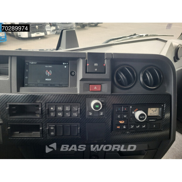 2020 Renault T480-43252302