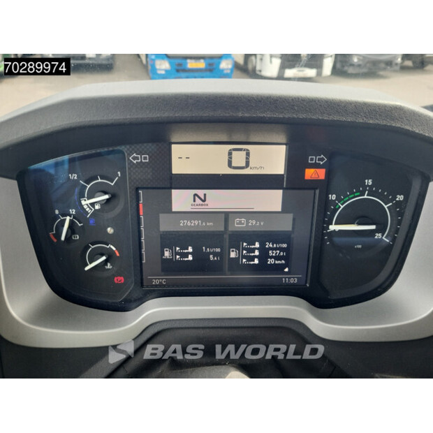 2020 Renault T480-43252310