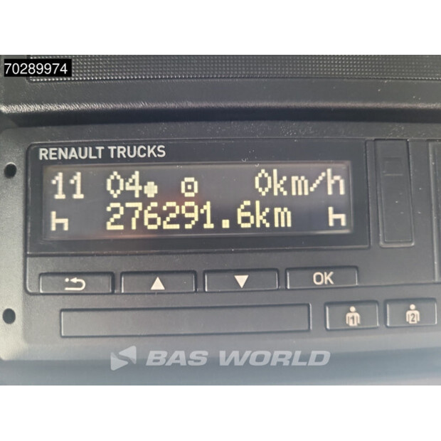 2020 Renault T480-43252311