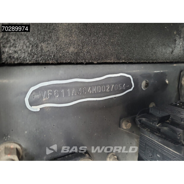 2020 Renault T480-43252313