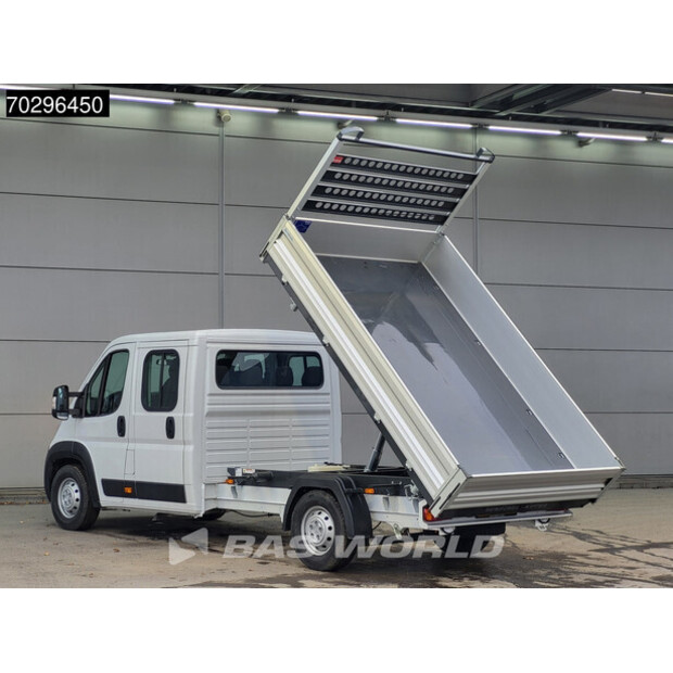 2025 Opel Movano 140PK-43252320