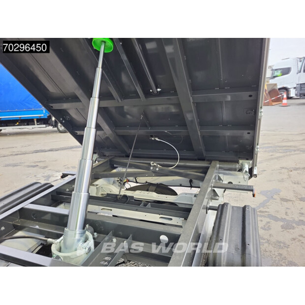 2025 Opel Movano 140PK-43252322