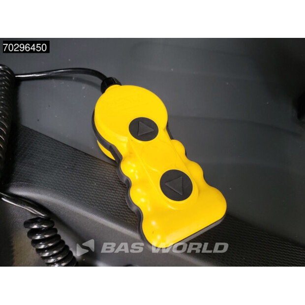 2025 Opel Movano 140PK-43252324