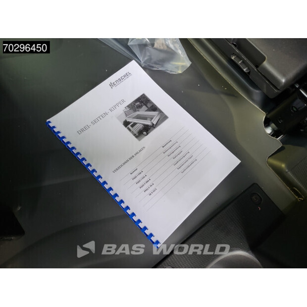 2025 Opel Movano 140PK-43252328