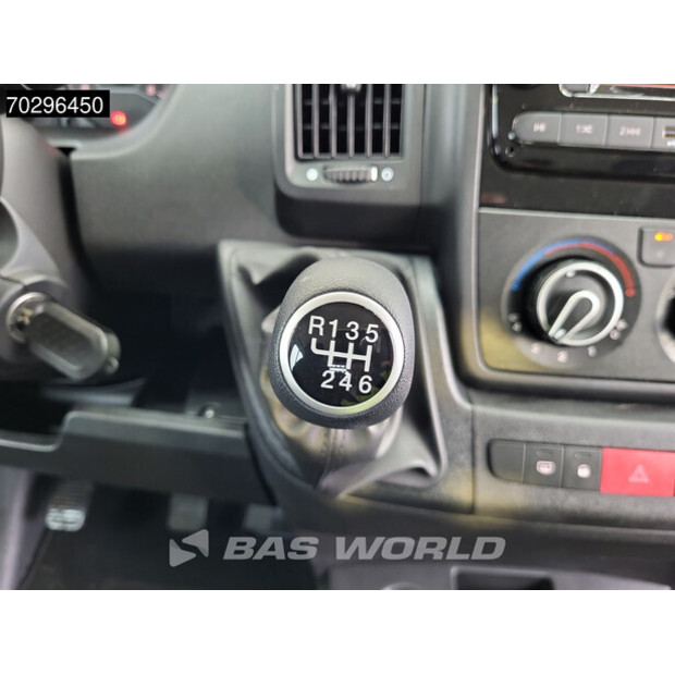 2025 Opel Movano 140PK-43252334