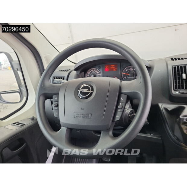 2025 Opel Movano 140PK-43252335