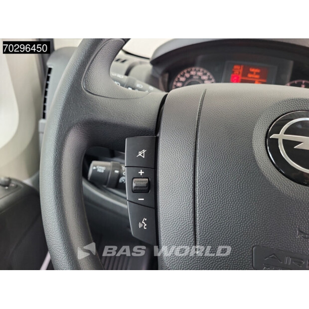 2025 Opel Movano 140PK-43252336