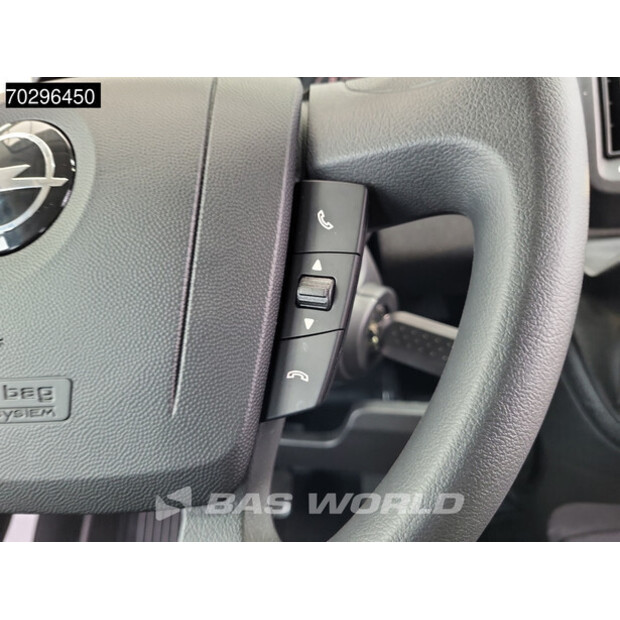 2025 Opel Movano 140PK-43252337