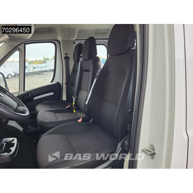 2025 Opel Movano 140PK-43252340