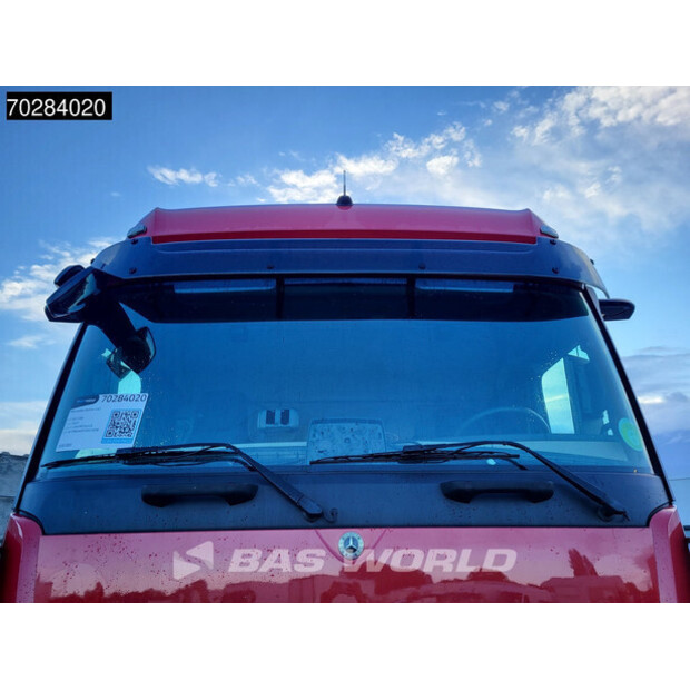 2020 Mercedes-Benz ACTROS 1845-43252349