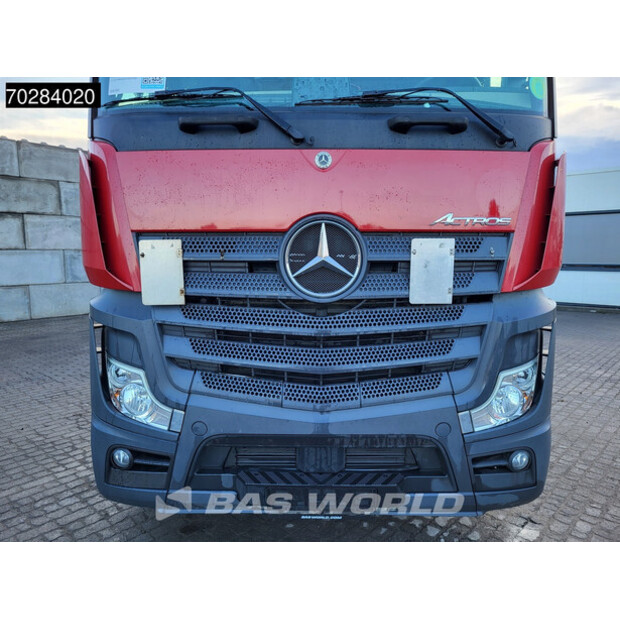 2020 Mercedes-Benz ACTROS 1845-43252350