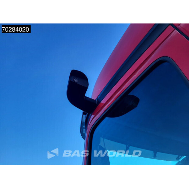 2020 Mercedes-Benz ACTROS 1845-43252351