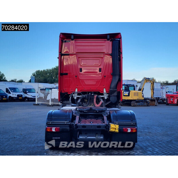 2020 Mercedes-Benz ACTROS 1845-43252352