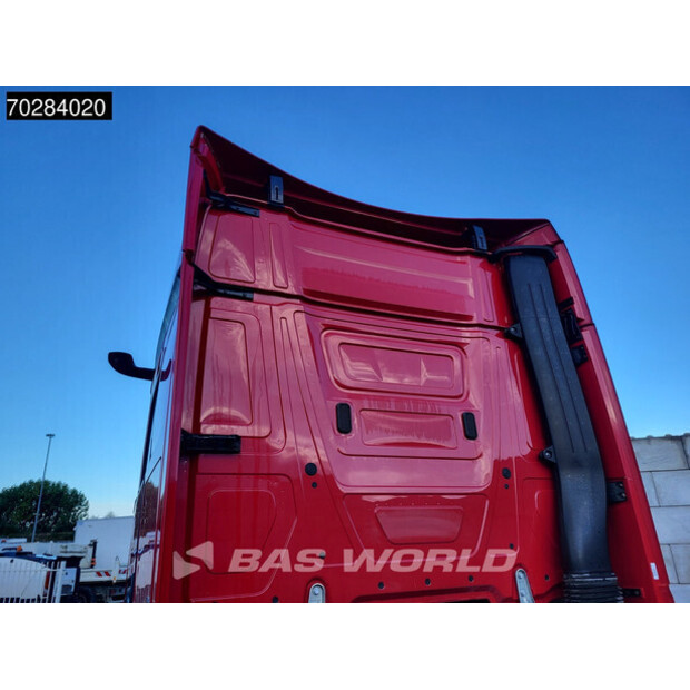 2020 Mercedes-Benz ACTROS 1845-43252353