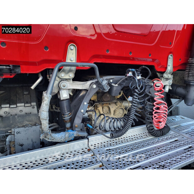 2020 Mercedes-Benz ACTROS 1845-43252354